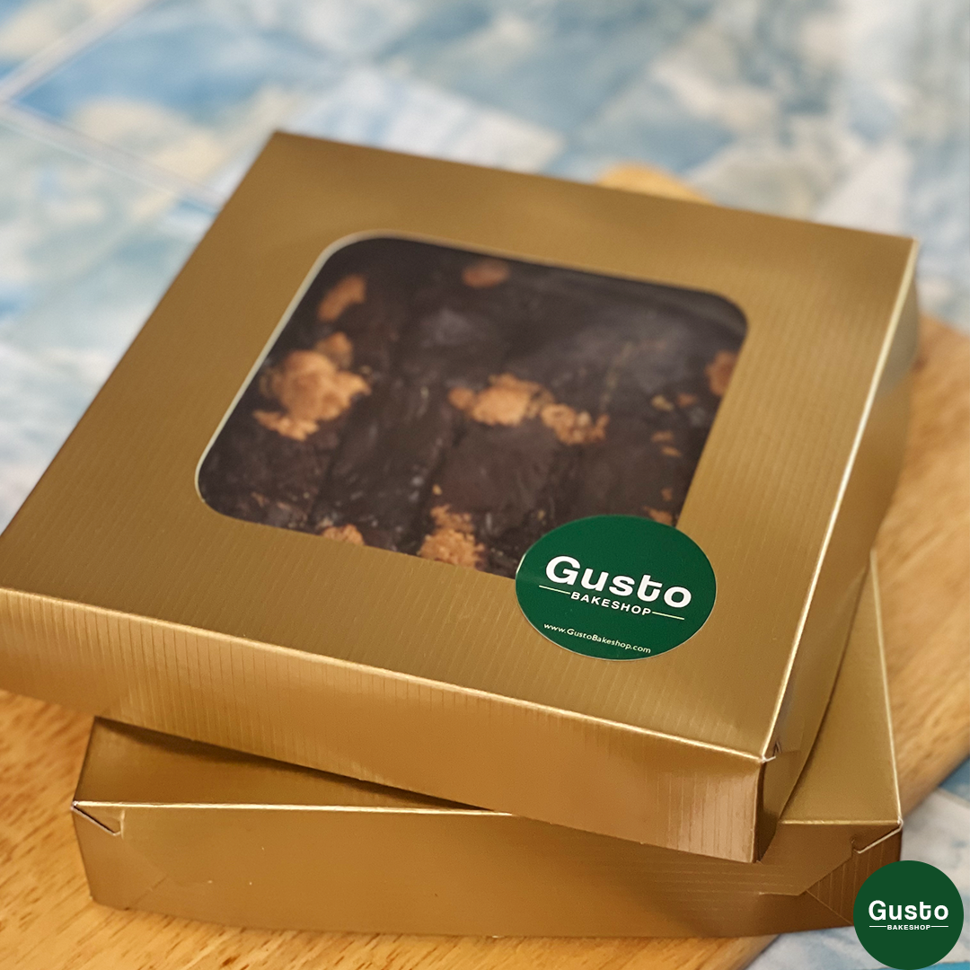 Dark Chocolate Revel Bars (18PCS / Box) Gusto