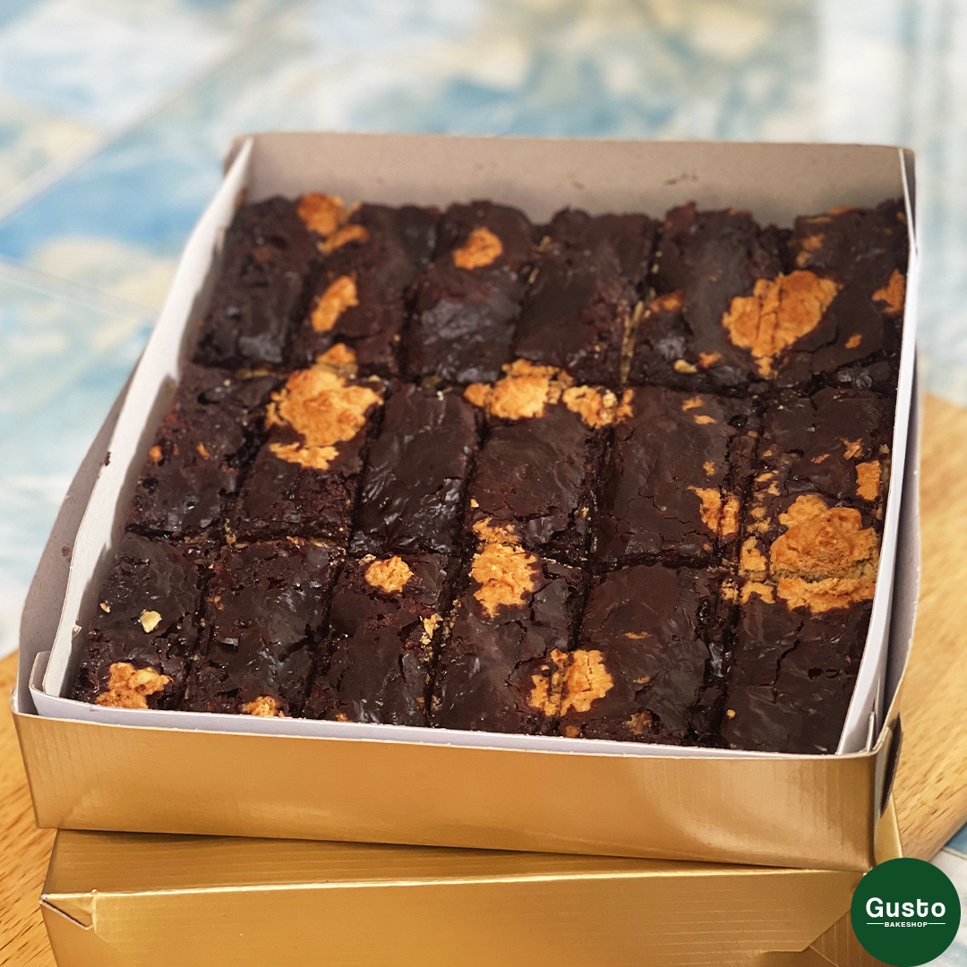 Dark Chocolate Revel Bars (18PCS / Box) Gusto